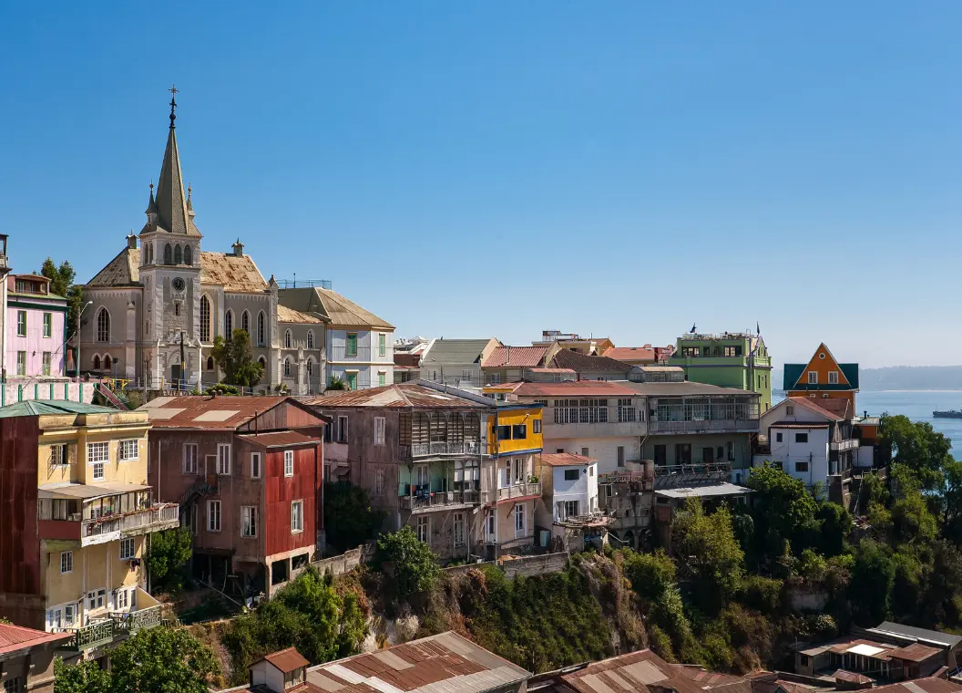 Qué hacer en Región de Valparaíso